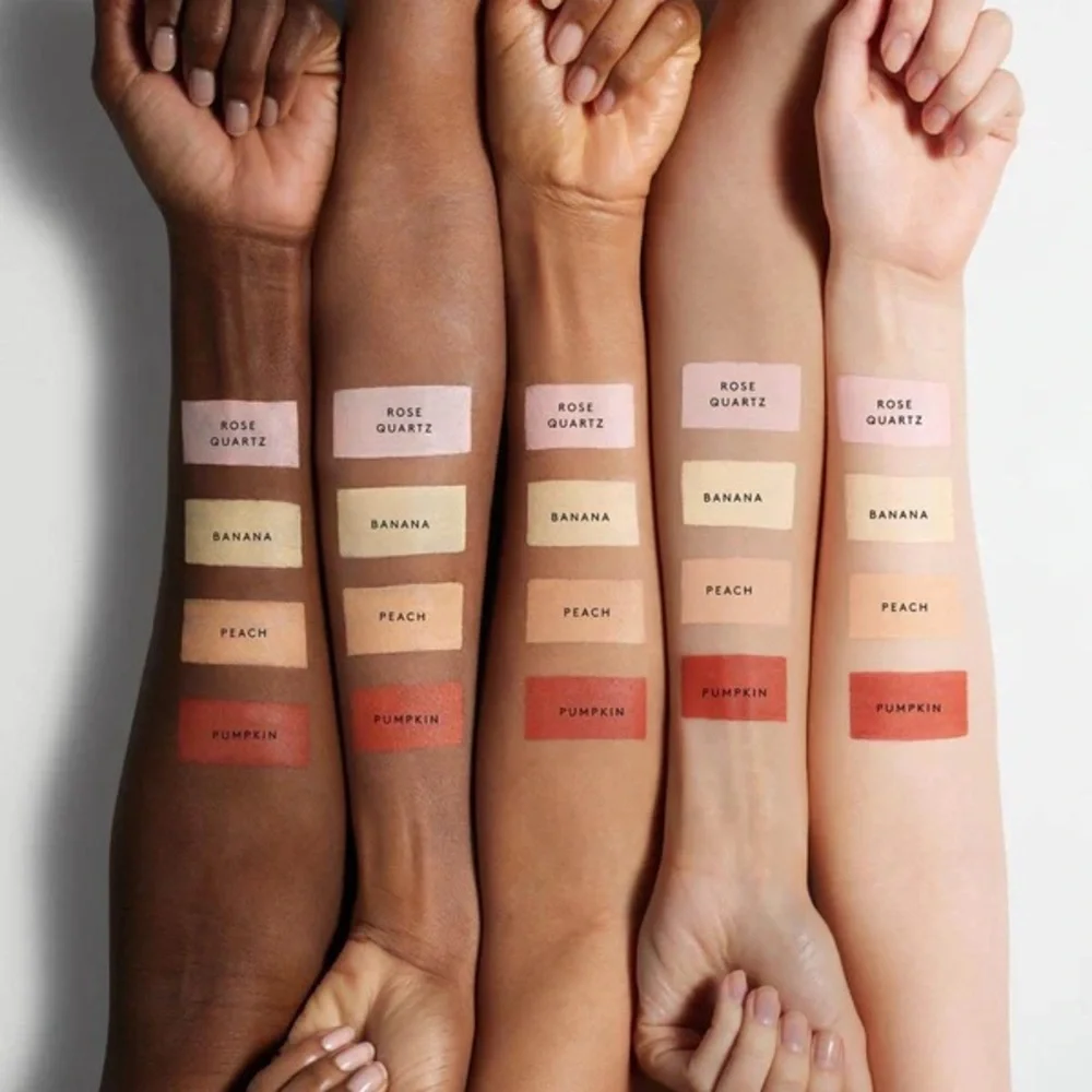 Fenty Beauty 01 Rose Quartz Match Stix Correcting Skinstick